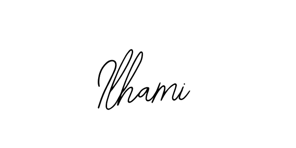 Check out images of Autograph of Ilhami name. Actor Ilhami Signature Style. Bearetta-2O07w is a professional sign style online. Ilhami signature style 12 images and pictures png