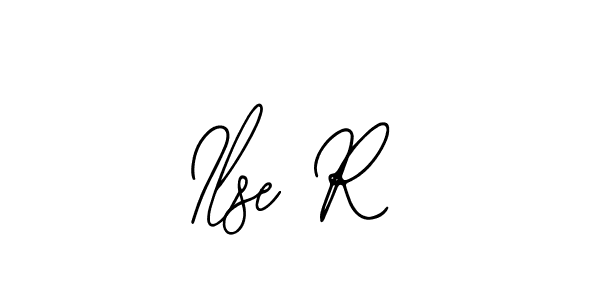 Here are the top 10 professional signature styles for the name Ilse R. These are the best autograph styles you can use for your name. Ilse R signature style 12 images and pictures png