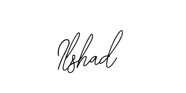 See photos of Ilshad official signature by Spectra . Check more albums & portfolios. Read reviews & check more about Bearetta-2O07w font. Ilshad signature style 12 images and pictures png