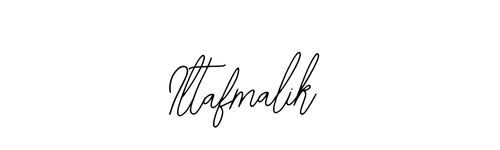Make a beautiful signature design for name Iltafmalik. With this signature (Bearetta-2O07w) style, you can create a handwritten signature for free. Iltafmalik signature style 12 images and pictures png