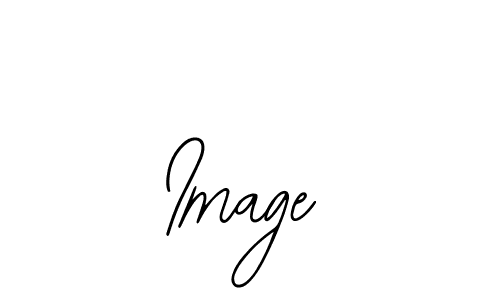 How to make Image signature? Bearetta-2O07w is a professional autograph style. Create handwritten signature for Image name. Image signature style 12 images and pictures png