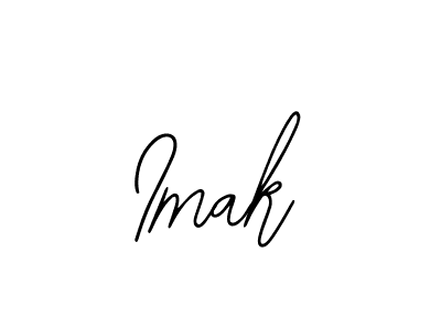 Make a beautiful signature design for name Imak. Use this online signature maker to create a handwritten signature for free. Imak signature style 12 images and pictures png