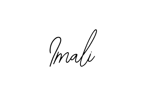 This is the best signature style for the Imali name. Also you like these signature font (Bearetta-2O07w). Mix name signature. Imali signature style 12 images and pictures png