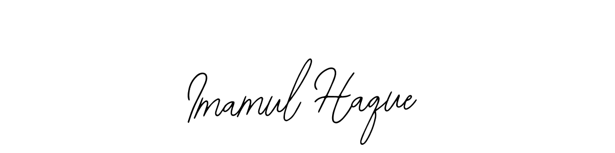 Make a short Imamul Haque signature style. Manage your documents anywhere anytime using Bearetta-2O07w. Create and add eSignatures, submit forms, share and send files easily. Imamul Haque signature style 12 images and pictures png