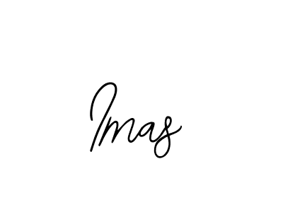 The best way (Bearetta-2O07w) to make a short signature is to pick only two or three words in your name. The name Imas include a total of six letters. For converting this name. Imas signature style 12 images and pictures png