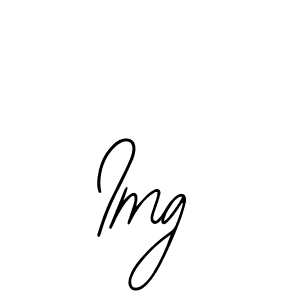 Also we have Img name is the best signature style. Create professional handwritten signature collection using Bearetta-2O07w autograph style. Img signature style 12 images and pictures png