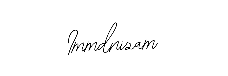 This is the best signature style for the Immdnizam name. Also you like these signature font (Bearetta-2O07w). Mix name signature. Immdnizam signature style 12 images and pictures png