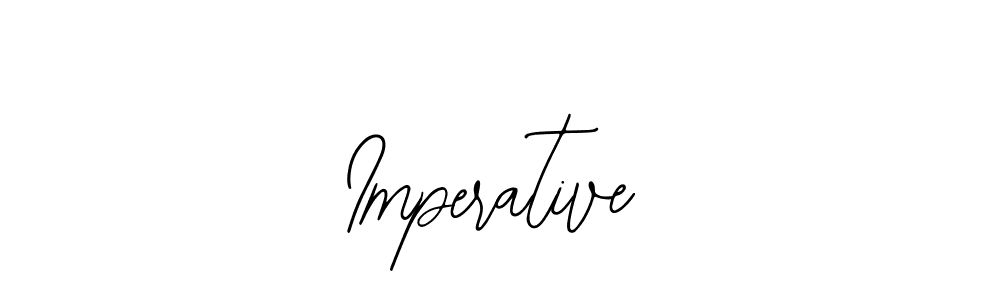Make a beautiful signature design for name Imperative. Use this online signature maker to create a handwritten signature for free. Imperative signature style 12 images and pictures png