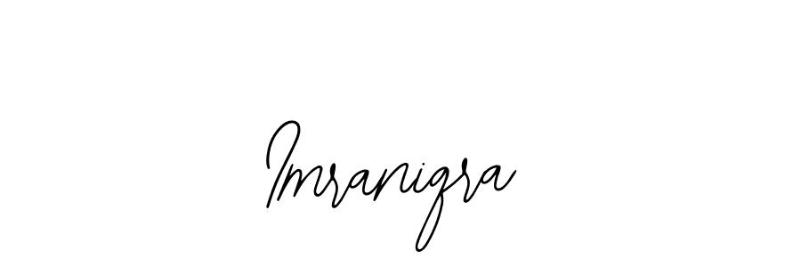 Once you've used our free online signature maker to create your best signature Bearetta-2O07w style, it's time to enjoy all of the benefits that Imraniqra name signing documents. Imraniqra signature style 12 images and pictures png