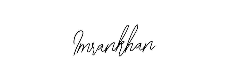 Also You can easily find your signature by using the search form. We will create Imrankhan name handwritten signature images for you free of cost using Bearetta-2O07w sign style. Imrankhan signature style 12 images and pictures png