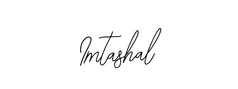 This is the best signature style for the Imtashal name. Also you like these signature font (Bearetta-2O07w). Mix name signature. Imtashal signature style 12 images and pictures png