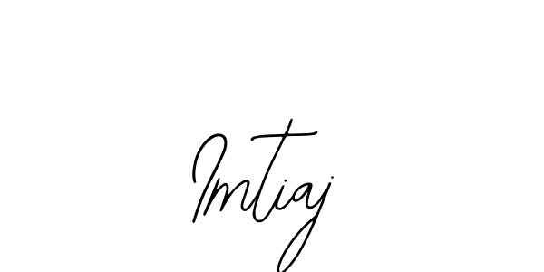 Similarly Bearetta-2O07w is the best handwritten signature design. Signature creator online .You can use it as an online autograph creator for name Imtiaj. Imtiaj signature style 12 images and pictures png