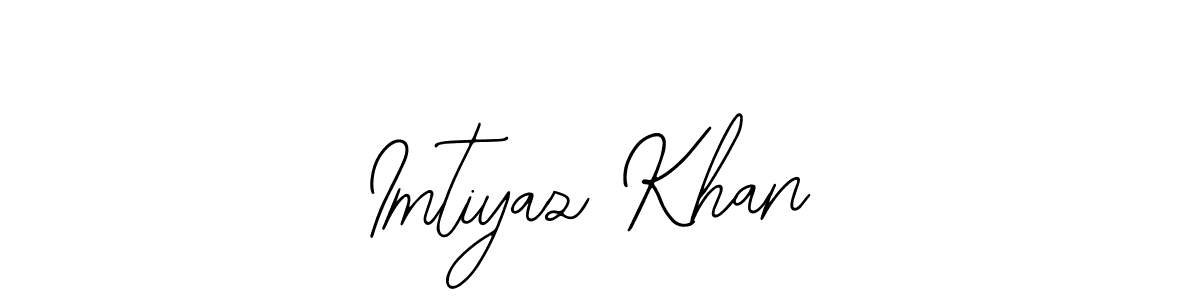 See photos of Imtiyaz Khan official signature by Spectra . Check more albums & portfolios. Read reviews & check more about Bearetta-2O07w font. Imtiyaz Khan signature style 12 images and pictures png