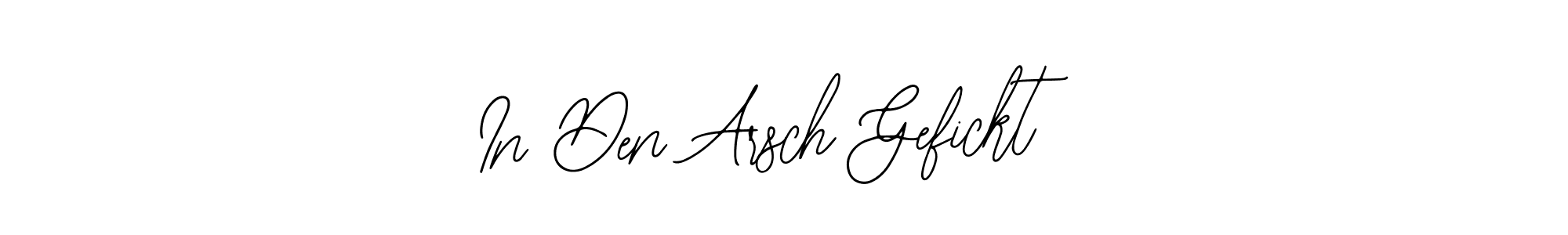 Make a beautiful signature design for name In Den Arsch Gefickt. Use this online signature maker to create a handwritten signature for free. In Den Arsch Gefickt signature style 12 images and pictures png