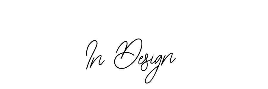 Make a beautiful signature design for name In Design. Use this online signature maker to create a handwritten signature for free. In Design signature style 12 images and pictures png