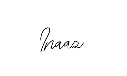 Here are the top 10 professional signature styles for the name Inaaz. These are the best autograph styles you can use for your name. Inaaz signature style 12 images and pictures png