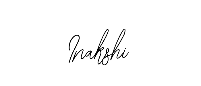 See photos of Inakshi official signature by Spectra . Check more albums & portfolios. Read reviews & check more about Bearetta-2O07w font. Inakshi signature style 12 images and pictures png