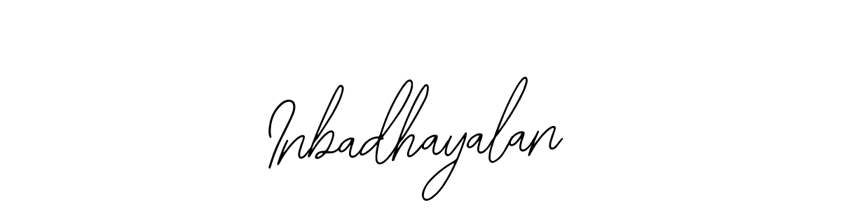 Once you've used our free online signature maker to create your best signature Bearetta-2O07w style, it's time to enjoy all of the benefits that Inbadhayalan name signing documents. Inbadhayalan signature style 12 images and pictures png