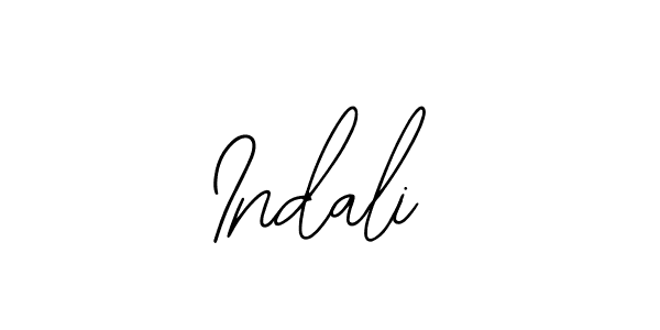 Check out images of Autograph of Indali name. Actor Indali Signature Style. Bearetta-2O07w is a professional sign style online. Indali signature style 12 images and pictures png