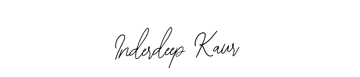 Here are the top 10 professional signature styles for the name Inderdeep Kaur. These are the best autograph styles you can use for your name. Inderdeep Kaur signature style 12 images and pictures png