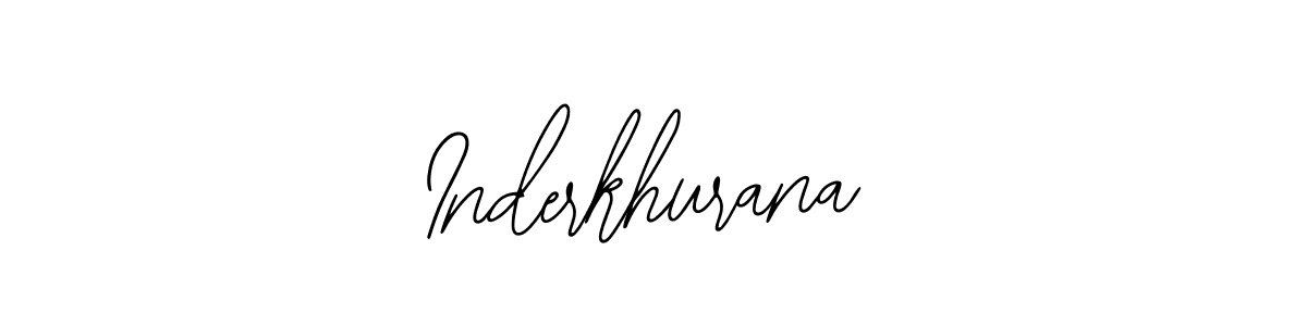 Check out images of Autograph of Inderkhurana name. Actor Inderkhurana Signature Style. Bearetta-2O07w is a professional sign style online. Inderkhurana signature style 12 images and pictures png