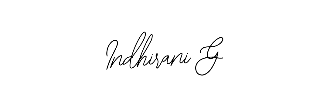 This is the best signature style for the Indhirani G name. Also you like these signature font (Bearetta-2O07w). Mix name signature. Indhirani G signature style 12 images and pictures png