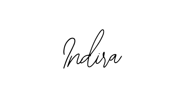 The best way (Bearetta-2O07w) to make a short signature is to pick only two or three words in your name. The name Indira include a total of six letters. For converting this name. Indira signature style 12 images and pictures png
