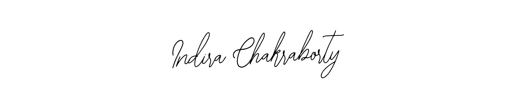 Similarly Bearetta-2O07w is the best handwritten signature design. Signature creator online .You can use it as an online autograph creator for name Indira Chakraborty. Indira Chakraborty signature style 12 images and pictures png