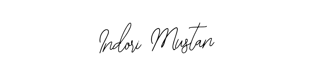 See photos of Indori Mustan official signature by Spectra . Check more albums & portfolios. Read reviews & check more about Bearetta-2O07w font. Indori Mustan signature style 12 images and pictures png