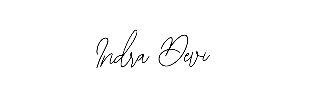 This is the best signature style for the Indra Devi name. Also you like these signature font (Bearetta-2O07w). Mix name signature. Indra Devi signature style 12 images and pictures png