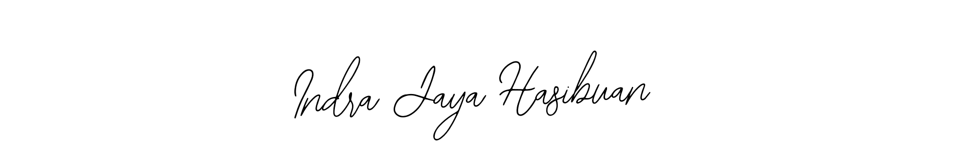 Also You can easily find your signature by using the search form. We will create Indra Jaya Hasibuan name handwritten signature images for you free of cost using Bearetta-2O07w sign style. Indra Jaya Hasibuan signature style 12 images and pictures png