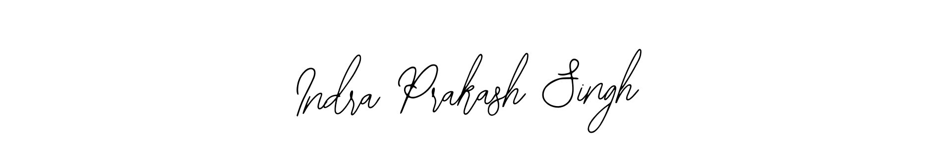 How to Draw Indra Prakash Singh signature style? Bearetta-2O07w is a latest design signature styles for name Indra Prakash Singh. Indra Prakash Singh signature style 12 images and pictures png