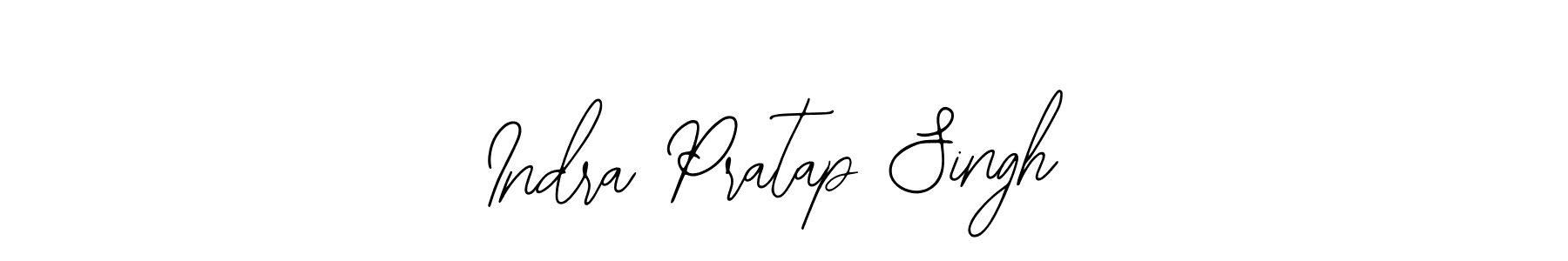 You can use this online signature creator to create a handwritten signature for the name Indra Pratap Singh. This is the best online autograph maker. Indra Pratap Singh signature style 12 images and pictures png