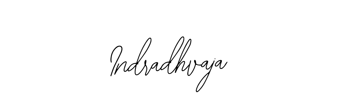 Similarly Bearetta-2O07w is the best handwritten signature design. Signature creator online .You can use it as an online autograph creator for name Indradhvaja. Indradhvaja signature style 12 images and pictures png