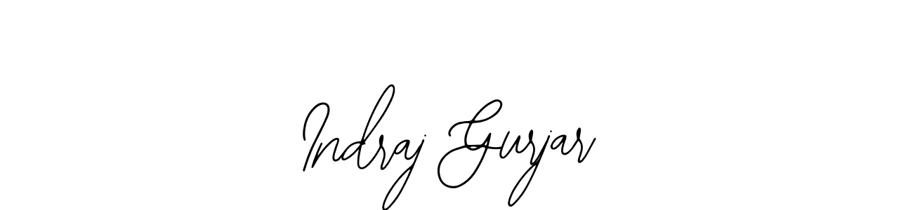 You can use this online signature creator to create a handwritten signature for the name Indraj Gurjar. This is the best online autograph maker. Indraj Gurjar signature style 12 images and pictures png