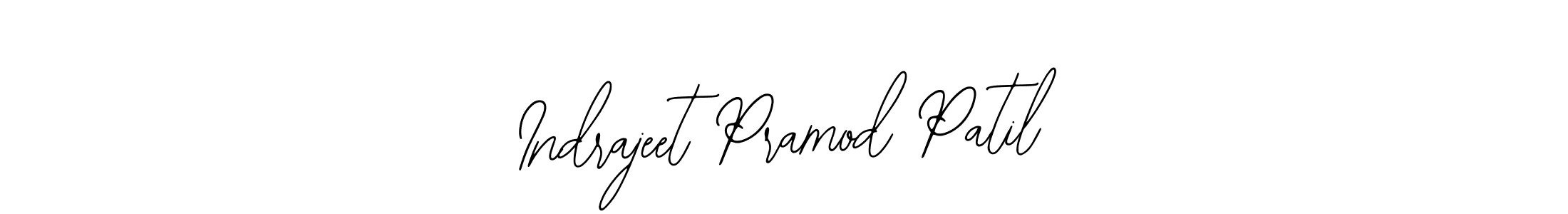 Once you've used our free online signature maker to create your best signature Bearetta-2O07w style, it's time to enjoy all of the benefits that Indrajeet Pramod Patil name signing documents. Indrajeet Pramod Patil signature style 12 images and pictures png