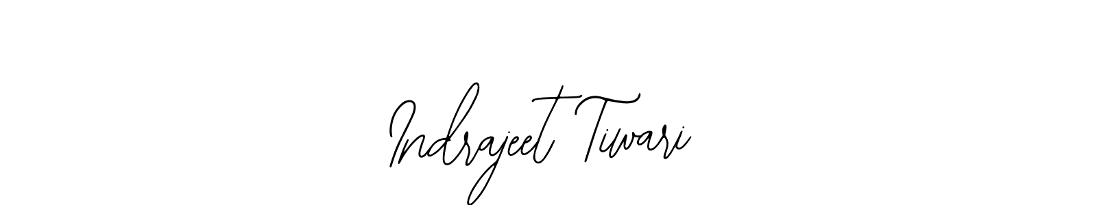 How to Draw Indrajeet Tiwari signature style? Bearetta-2O07w is a latest design signature styles for name Indrajeet Tiwari. Indrajeet Tiwari signature style 12 images and pictures png