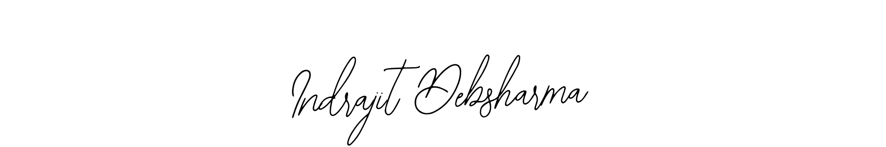 Here are the top 10 professional signature styles for the name Indrajit Debsharma. These are the best autograph styles you can use for your name. Indrajit Debsharma signature style 12 images and pictures png