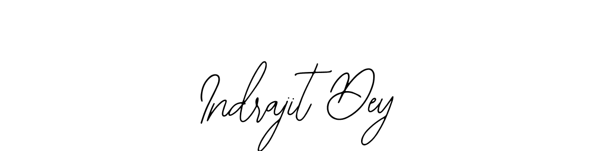 Make a short Indrajit Dey signature style. Manage your documents anywhere anytime using Bearetta-2O07w. Create and add eSignatures, submit forms, share and send files easily. Indrajit Dey signature style 12 images and pictures png
