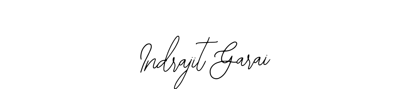 This is the best signature style for the Indrajit Garai name. Also you like these signature font (Bearetta-2O07w). Mix name signature. Indrajit Garai signature style 12 images and pictures png