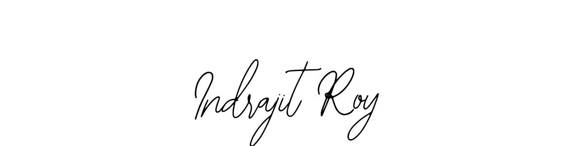 This is the best signature style for the Indrajit Roy name. Also you like these signature font (Bearetta-2O07w). Mix name signature. Indrajit Roy signature style 12 images and pictures png