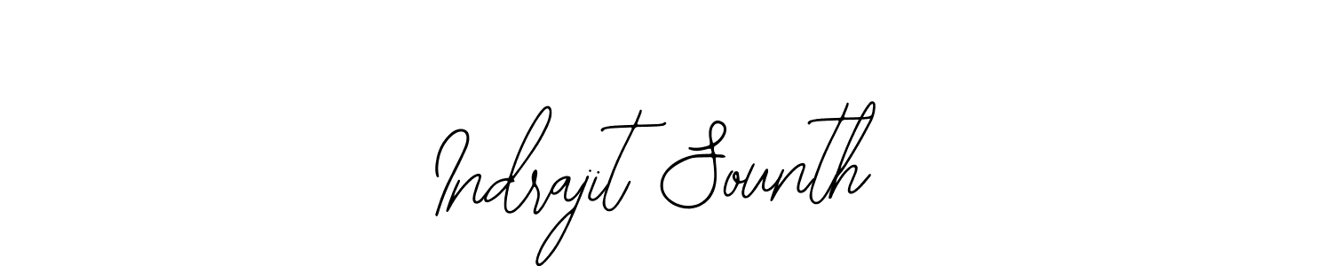 You can use this online signature creator to create a handwritten signature for the name Indrajit Sounth. This is the best online autograph maker. Indrajit Sounth signature style 12 images and pictures png