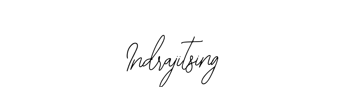 See photos of Indrajitsing official signature by Spectra . Check more albums & portfolios. Read reviews & check more about Bearetta-2O07w font. Indrajitsing signature style 12 images and pictures png