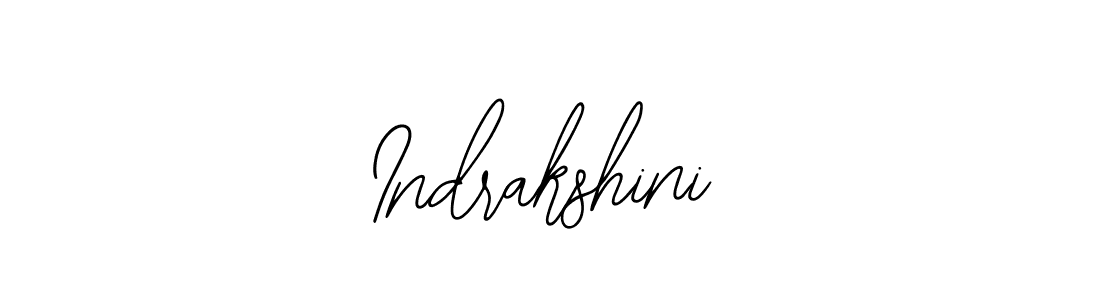 Best and Professional Signature Style for Indrakshini. Bearetta-2O07w Best Signature Style Collection. Indrakshini signature style 12 images and pictures png