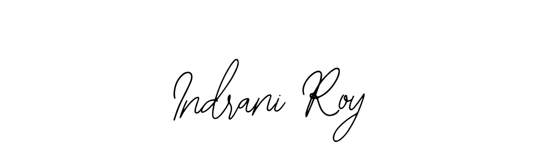 See photos of Indrani Roy official signature by Spectra . Check more albums & portfolios. Read reviews & check more about Bearetta-2O07w font. Indrani Roy signature style 12 images and pictures png