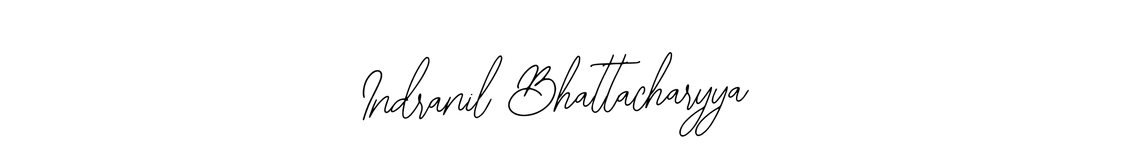 Make a short Indranil Bhattacharyya signature style. Manage your documents anywhere anytime using Bearetta-2O07w. Create and add eSignatures, submit forms, share and send files easily. Indranil Bhattacharyya signature style 12 images and pictures png