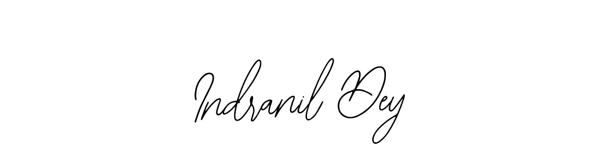 How to Draw Indranil Dey signature style? Bearetta-2O07w is a latest design signature styles for name Indranil Dey. Indranil Dey signature style 12 images and pictures png