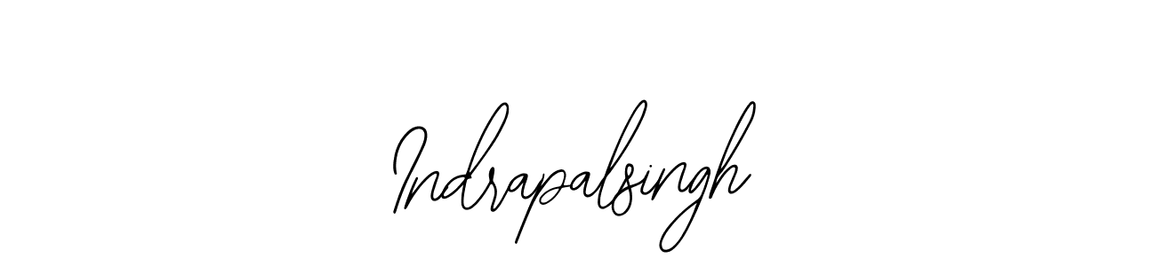 Once you've used our free online signature maker to create your best signature Bearetta-2O07w style, it's time to enjoy all of the benefits that Indrapalsingh name signing documents. Indrapalsingh signature style 12 images and pictures png