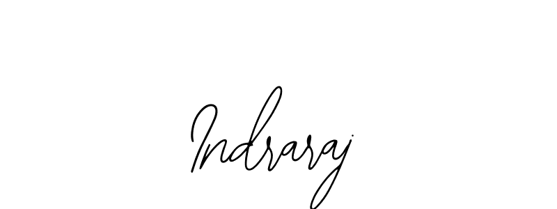 Bearetta-2O07w is a professional signature style that is perfect for those who want to add a touch of class to their signature. It is also a great choice for those who want to make their signature more unique. Get Indraraj name to fancy signature for free. Indraraj signature style 12 images and pictures png