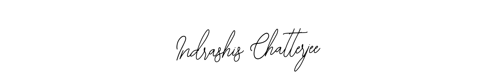 Once you've used our free online signature maker to create your best signature Bearetta-2O07w style, it's time to enjoy all of the benefits that Indrashis Chatterjee name signing documents. Indrashis Chatterjee signature style 12 images and pictures png